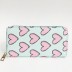 Кошелёк &quot;Pink heart&quot; 