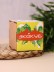 Набор для выращивания "Экокуб Magicme "Салат"