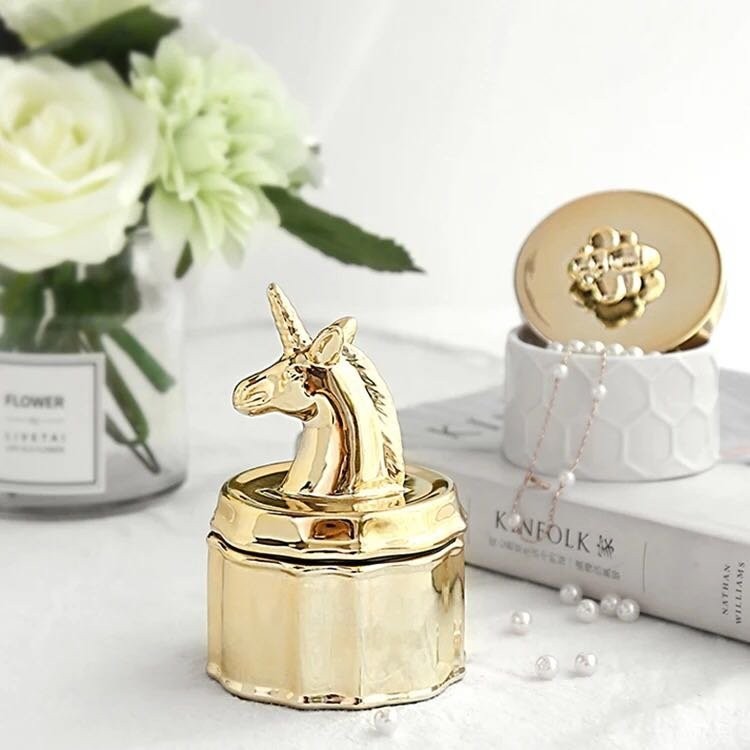 Держатель для украшений "Unicorn"
