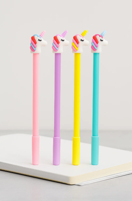 Ручка &quot;Magic horn&quot;, шоубокс 48 шт. 