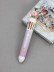 Разноцветная ручка 10 в 1 &quot;Crystal Dudu Bear, purple pen&quot; 
