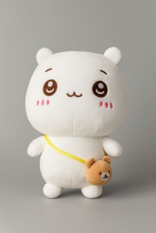 Мягкая игрушка "Kitty bag", mix, 20 см