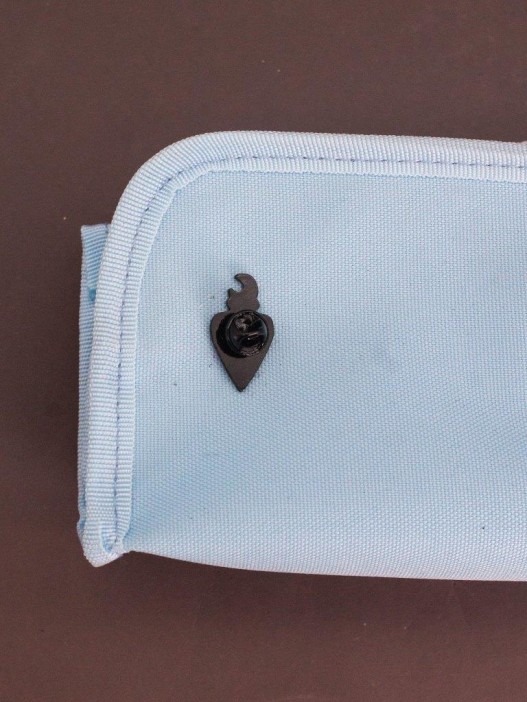 Значок металлический iLikeGift &quot;Moon elixir&quot; 