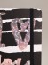 Блокнот (А5) &quot;I love you metallic&quot;, black (14.5*21) 