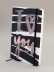 Блокнот (А5) &quot;I love you metallic&quot;, black (14.5*21) 