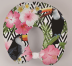 Подушка для шеи "Toucans" 