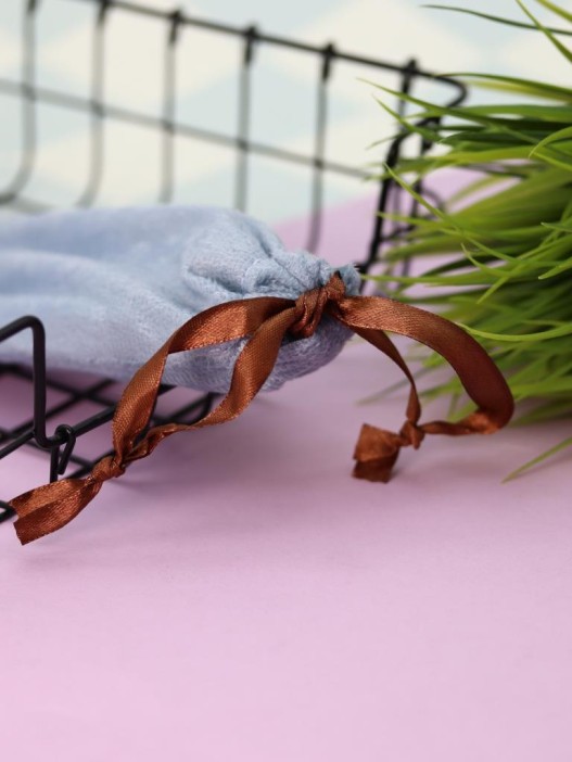 Набор кистей для макияжа &quot;Magic 13&quot;, 13 кистей, blue 