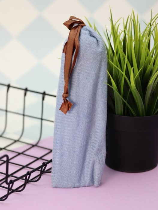 Набор кистей для макияжа &quot;Magic 13&quot;, 13 кистей, blue 