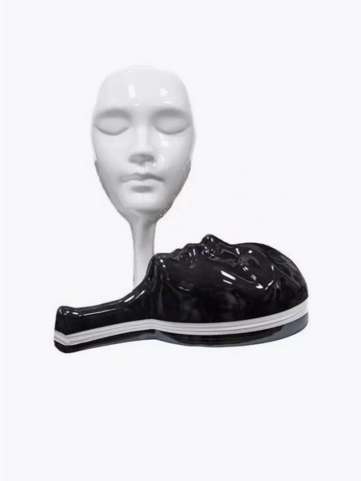 Игра &quot;Мафия. Набор подарочный в коробке&quot; (20 карт, 10 пластиковых масок) 