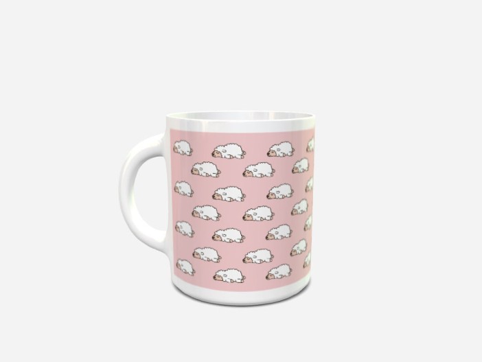 Кружка Baraschki 