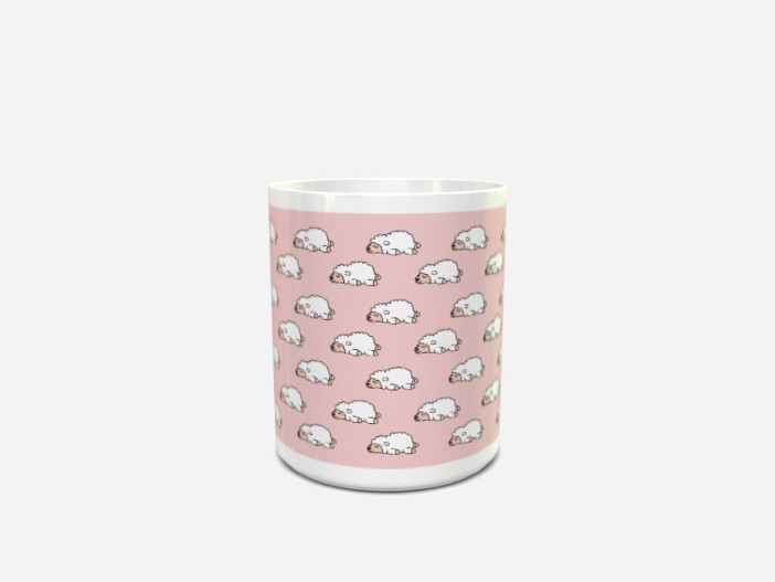 Кружка Baraschki 