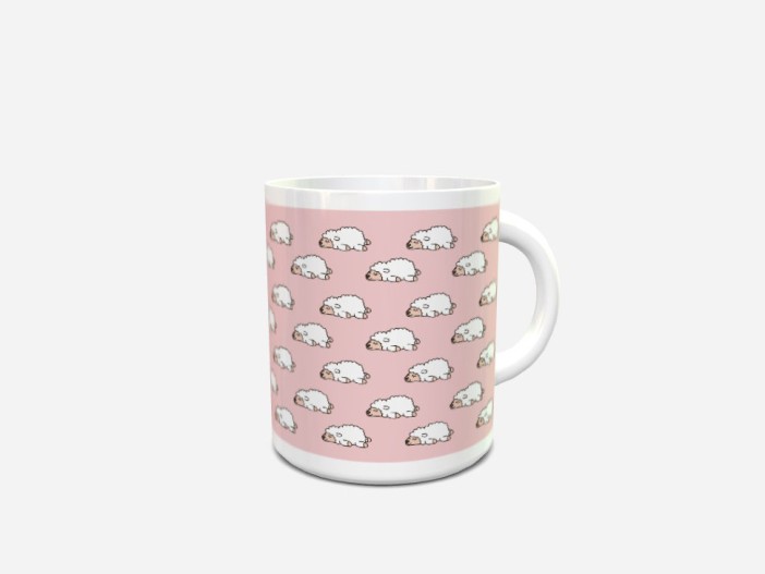 Кружка Baraschki 