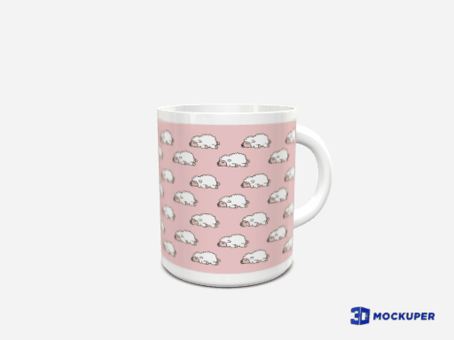 Кружка Baraschki 