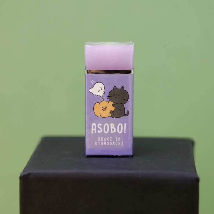 Ластик &quot;Halloween&quot;, mix, шоу-бокс 36 шт. 