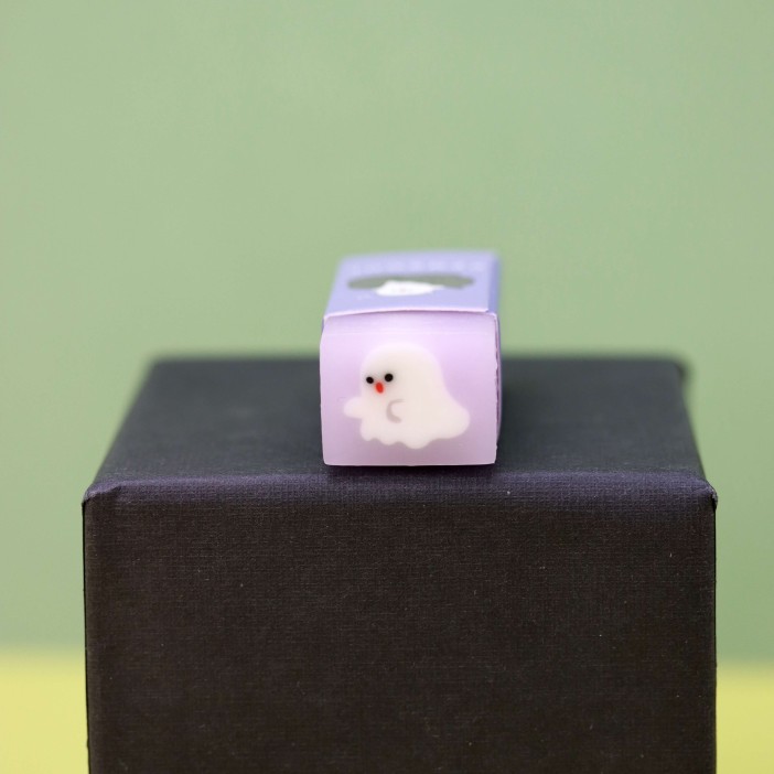 Ластик &quot;Halloween&quot;, mix, шоу-бокс 36 шт. 