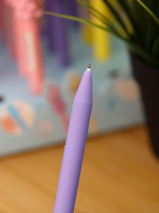 Ручка &quot;Dream whale&quot;, mix, шоу-бокс 36 шт. 