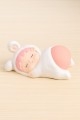 Ночник «Baby tail», blue (8 см), пластик