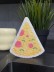 ЭКО губка для посуды &quot;Pizza&quot; 