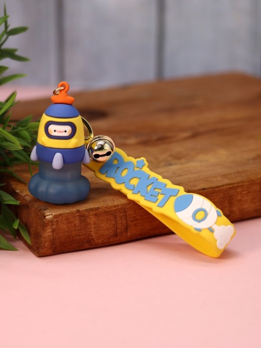 Брелок &quot;Rocket&quot; 