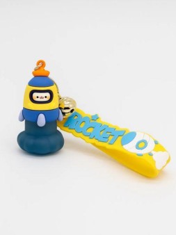 Брелок "Rocket"