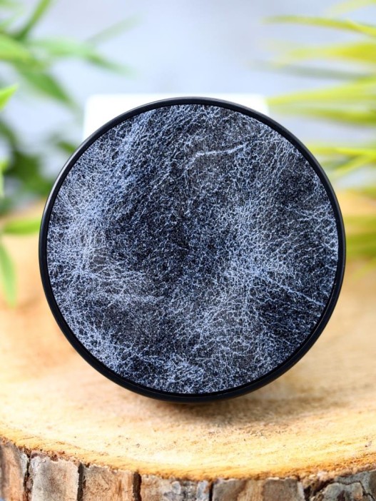 Контейнер для линз «Shine», gray 