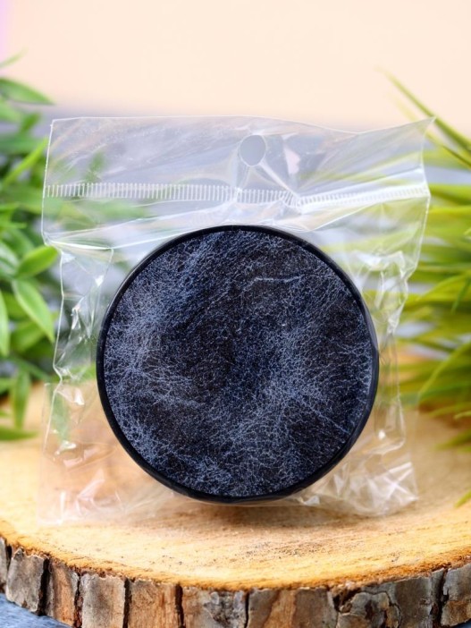 Контейнер для линз «Shine», gray 