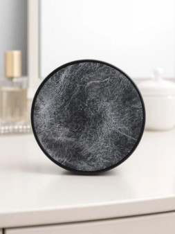 Контейнер для линз «Shine», gray