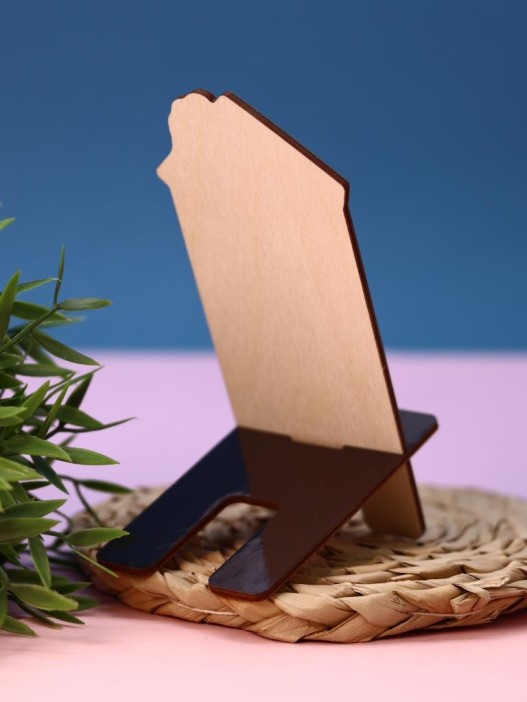 Подставка под телефон/планшет «Sweet home» 