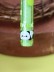 Выдвижной ластик &quot;Sweet panda&quot;, green 