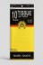 Бумага тишью &quot;Classic&quot;, yellow, 50 х 66 см, 14 г/м2 (набор 10 шт.) 