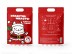 MilotaBox #пакетик милоты "С Новым Годом 2027"