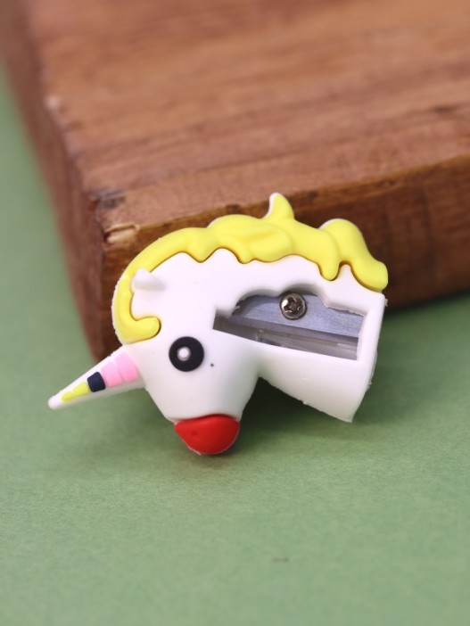 Точилка для карандашей &quot;Magic unicorn&quot;, red 