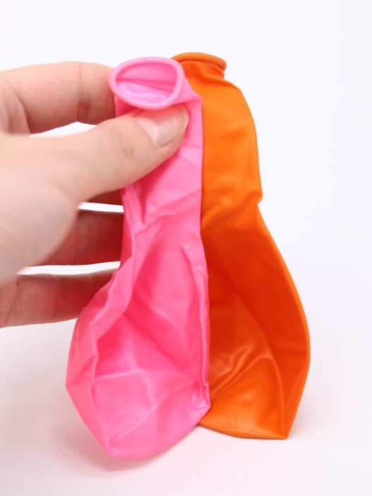 Набор воздушных шаров 6 шт. &quot;Rainbow joy set&quot;, (30 см) 