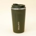 Термокружка "Matte Coffee", green (500ml)