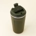 Термокружка "Matte Coffee", green (500ml)