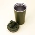 Термокружка "Matte Coffee", green (500ml)