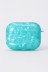 Чехол для AirPods Pro &quot;Sea shell&quot;, blue 