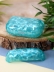 Чехол для AirPods Pro "Sea shell", blue