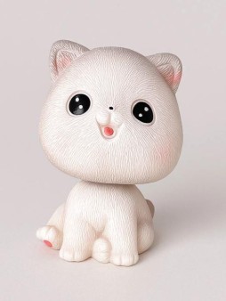Сувенир "Милый котенок", 5 см
