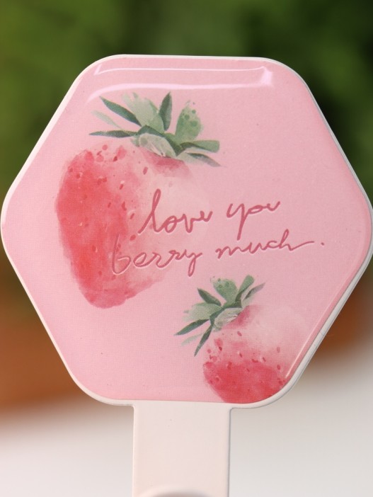 Крючок на липучке «Beautiful home» 2шт, mix color 