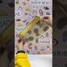 Коcметичка &quot;Matt Ананасики&quot; 