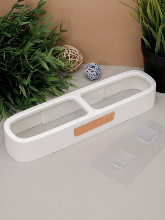 Полочка для обуви &quot;Classic&quot;, white 