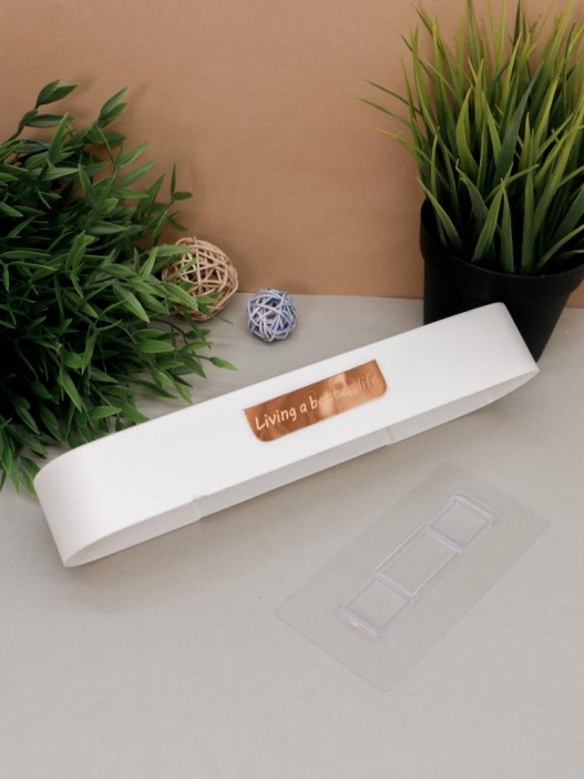 Полочка для обуви &quot;Classic&quot;, white 