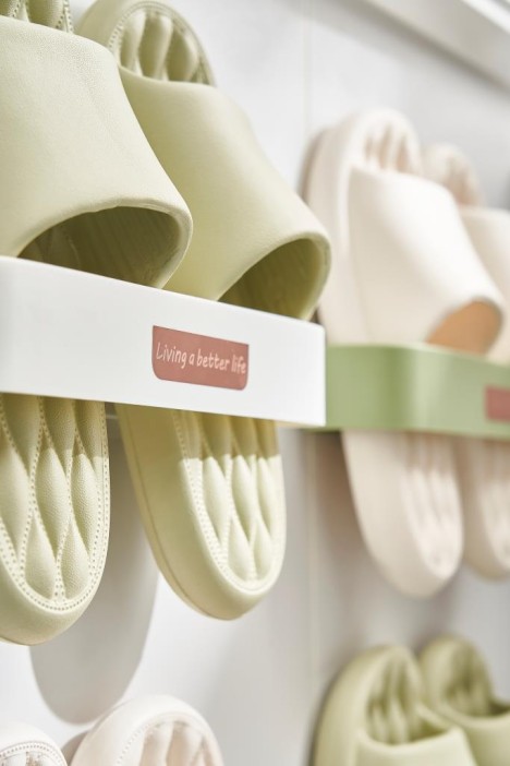 Полочка для обуви &quot;Classic&quot;, white 