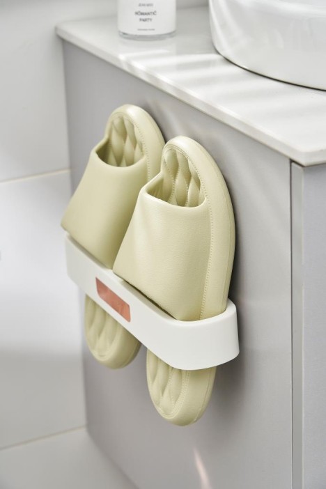 Полочка для обуви &quot;Classic&quot;, white 