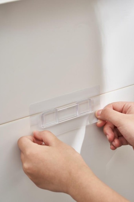 Полочка для обуви &quot;Classic&quot;, white 