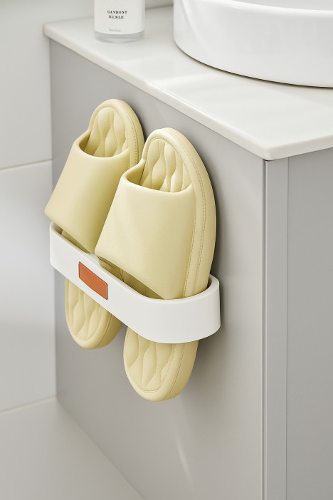 Полочка для обуви &quot;Classic&quot;, white 