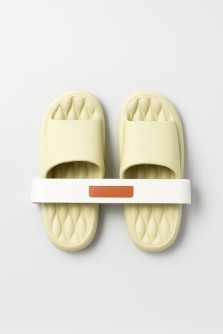 Полочка для обуви "Classic", white