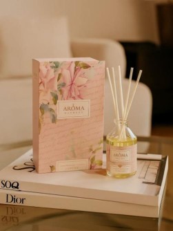 Диффузор открытка ароматическая "I love You" 50 мл