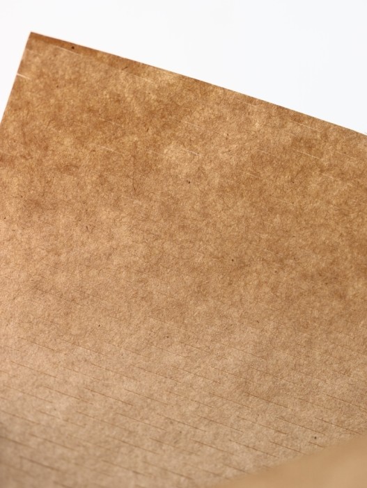 Упаковочный набор д/подарков (2 листа+лента+открытка+5 наклеек) &quot;Autumn whisper&quot;,40x50 см 